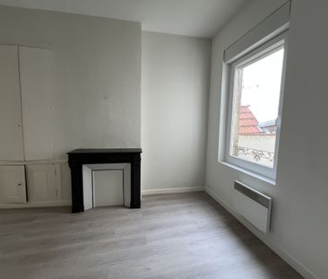 Location Appartement 1 pièce 27m² REIMS 51100 - Photo 1