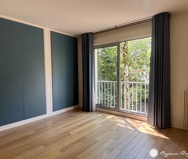 Location Appartement 5 pièces 106m² ST GERMAIN EN LAYE 78100 - Photo 2