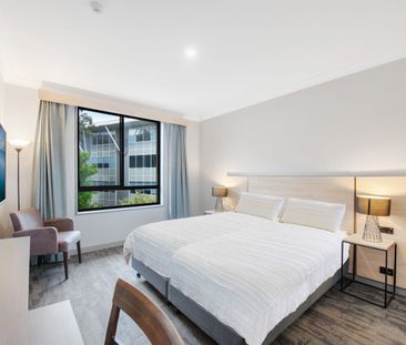 Fully renovated studio with utilities covered in rent - Photo 4