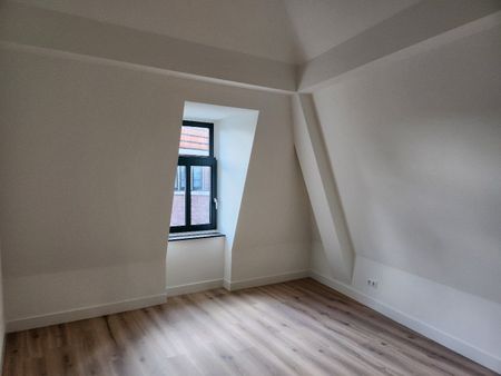 Appartement te huur: Kerkstraat 20-A 2242 HG Wassenaar - Photo 2