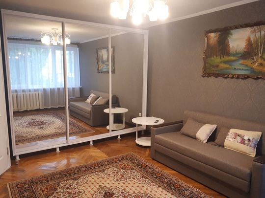 Inchiriere garsoniera in zona Colentina - Fotografie 1