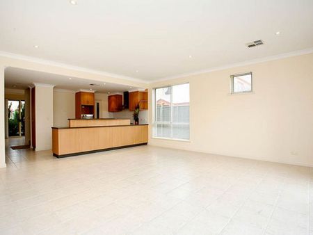 Low Maintenance Family Living in Convenient Location - Photo 3