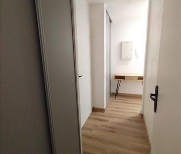 1 pièce - Meublé - 20,8 m² - 1er étage - Colocation non autorisée - Photo 5