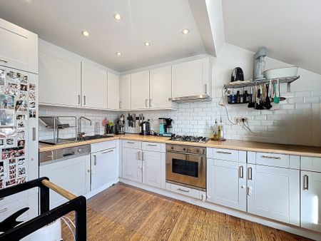 Flat - for rent - Photo 5
