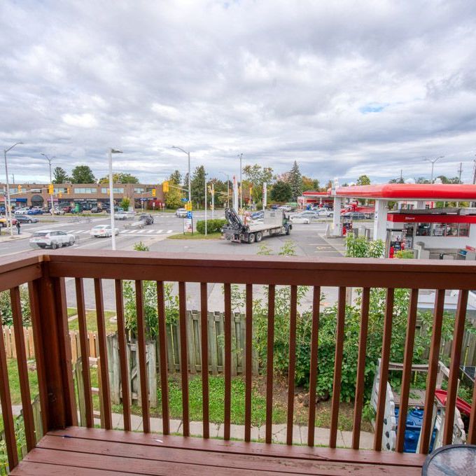 For Lease - 815 A Maitland Avenue, McKellar Heights - Glabar Park and Area, Ontario - Photo 1