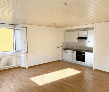 3 room apartment - Photo 4