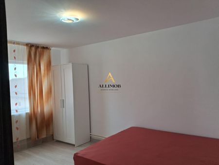 Apartament 2 camere in zona Micro 3 - Photo 5