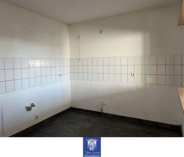 Senftenberg! Optimale 3-Zimmer-Dachgeschosswohnung für Individualis... - Photo 2