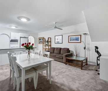 Modern 1 Bedroom Unit in the Heart of Jamisontown - Photo 1