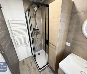 Appartement à louer 1 pièce 9.42m² - Photo 5