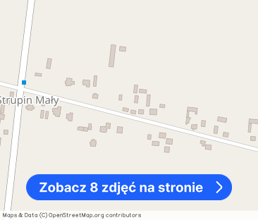 Dom w uroczym miejscu na obrzeżach Chełma z 2 garażami i budynkiem 150 - Zdjęcie 1