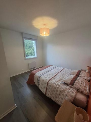 Location Appartement 2 pièces Meublé 42m² MONT DE MARSAN 40000 - Photo 3
