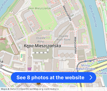 Kawalerka * Kępa Mieszczańska* OD Zaraz - Photo 1