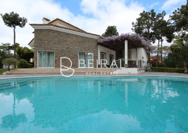 Moradia T4 em Setúbal