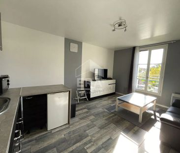 Appartement Melun 2 pièce(s) 29.76 m2 - Photo 4