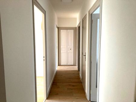 Appartement 5 pièces - - Photo 5