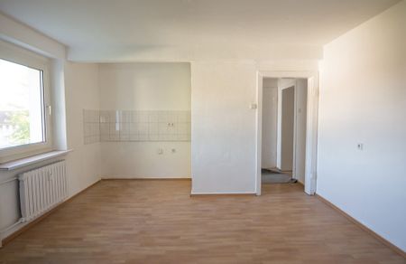Demnächst frei! 2-Zimmer-Wohnung in Essen Stoppenberg - Photo 3