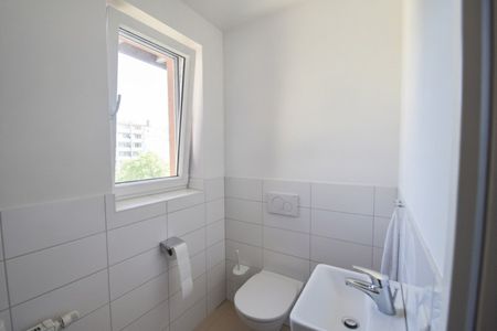 Gemütliche 2-Zimmer Wohnung nahe der LANDSTRASSE - Photo 3
