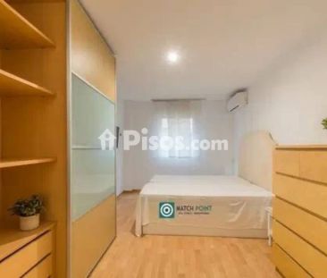 Piso en alquiler en Calle Alta del Mar - Photo 5