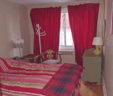 Superbe 4 1/2 Adjacent TMR/Outremont - REM Canora - Photo 4