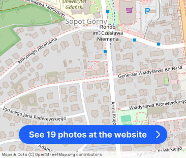 Mieszkanie 3 pokojowe -64m2 Górny Sopot - Photo 1