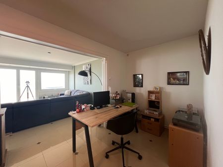 Zu vermieten 3 schlafzimmer Oostende Kapucijnenstraat 35 - Photo 2