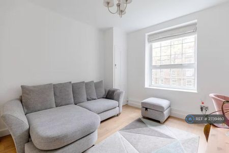 1 bedroom flat to rent - Photo 3