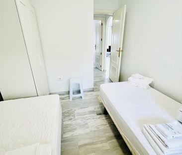 Middle Floor Apartment · Mijas Costa - Photo 3