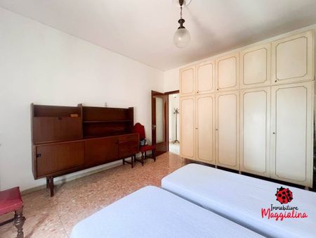 Quadrilocale via della Repubblica 45, Lerici Paese, Lerici - Photo 3