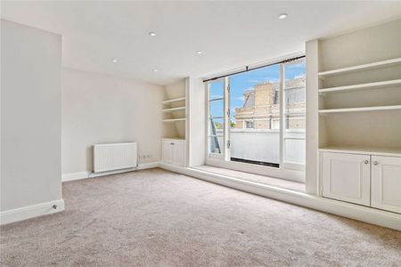 A fantastic family home on Sutherland Place with five bedrooms - Photo 5