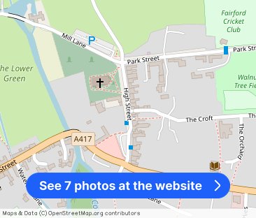 High Street, Fairford - Photo 1