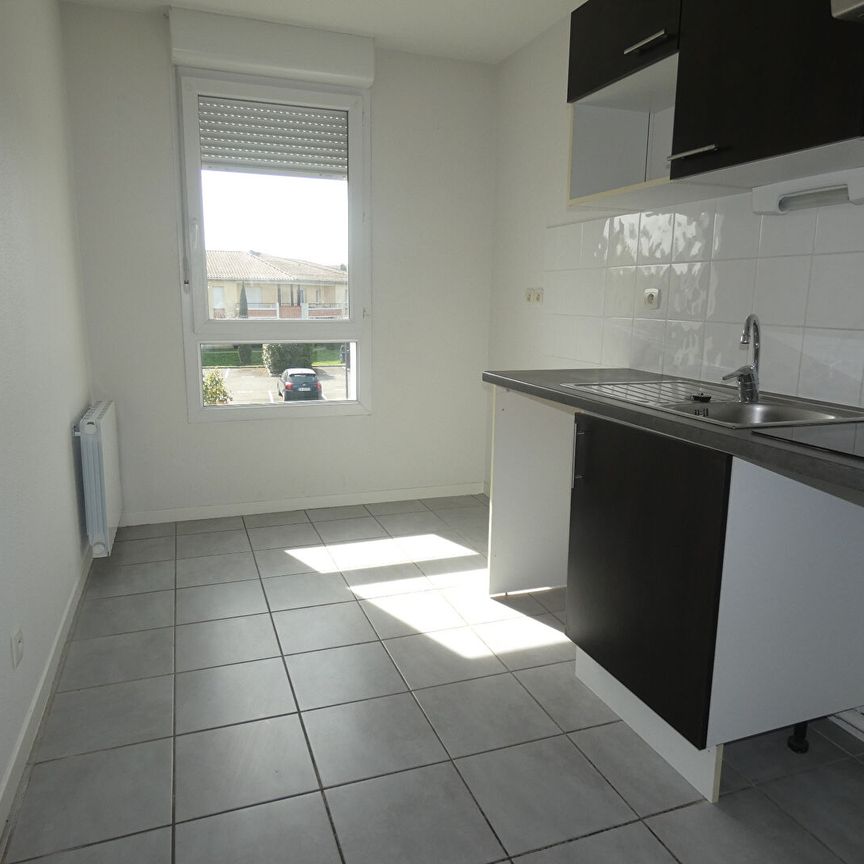 Appartement T3 Eaunes à louer - Photo 1