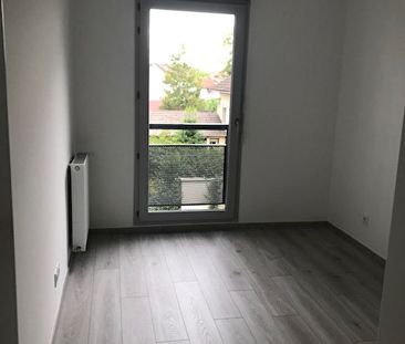 Location appartement 3 pièces, 65.53m², Ozoir-la-Ferrière - Photo 5