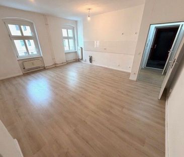 Gemütliches 1-Zimmer-Apartment in Berlin - Spandau! - Photo 4