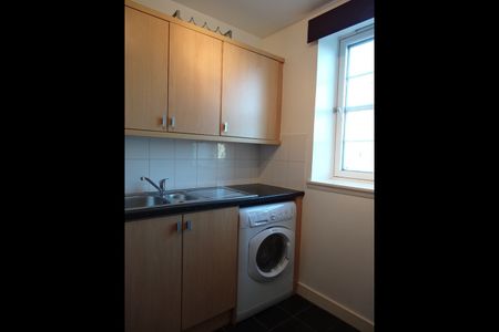 2 Bed Flat, Rose Street, AB10 - Photo 5