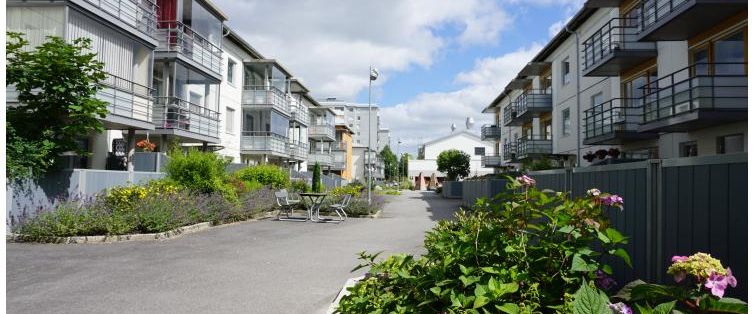 Paprikagatan 40 - Photo 1