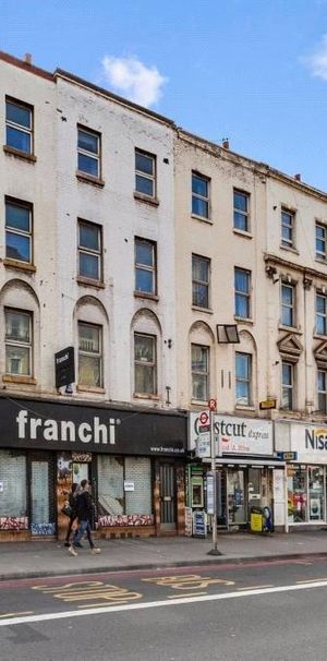 Studio to rent - Photo 2