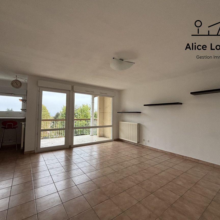 Location Appartement 2 pièces 51m² EVIAN LES BAINS 74500 - Photo 1