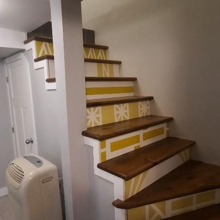 Grand 3 1/2 sur Plateau Mont-Royal - Photo 4