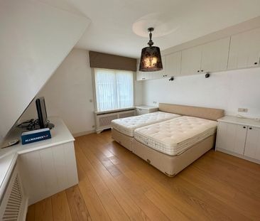 Groot appartement nabij het Albertstrand - Foto 6