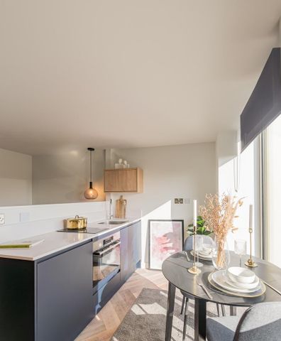 1 bedroom apartment to rent - Photo 4
