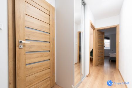 2-pok. 41m2 | Stańczyka – Bronowice | od zaraz - Фото 2