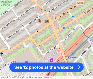 Alexandra Road, London - Photo 1