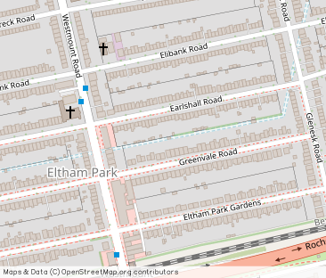Westmount Road, London, SE9 - Photo 1