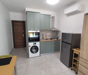 Studio/Γκαρσονιέρα για ενοικίαση - Σητεία, - Φωτογραφία 4