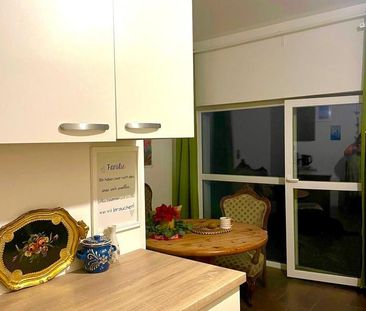 Grasberg Villa Jan Rainers EG Wohnung mitten im Grünen zum 01.02 - Photo 1