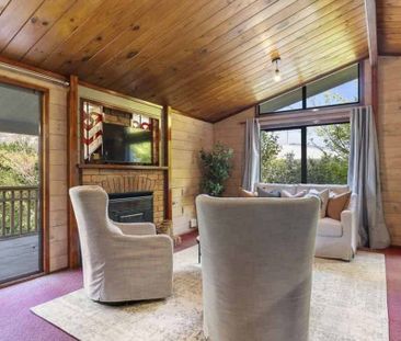 Merrilands, 3 bedrooms - Photo 5