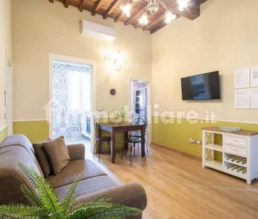 Trilocale via del Leone, San Frediano, Firenze - Photo 2