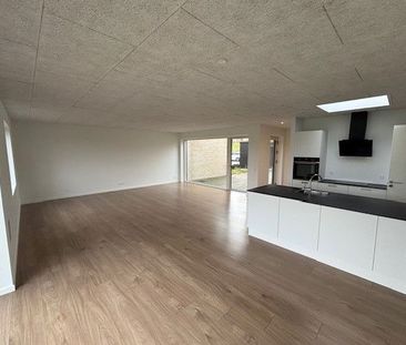 4-vær. rækkehus - Photo 2