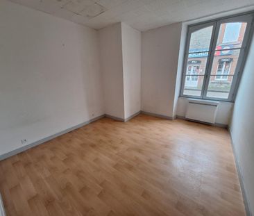 Appartement T2 à louer Guichen - 31 m² - Photo 5